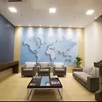 Flat Particular Nobile Suites Monumental