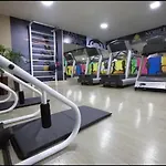 Flat Particular Nobile Suites Monumental