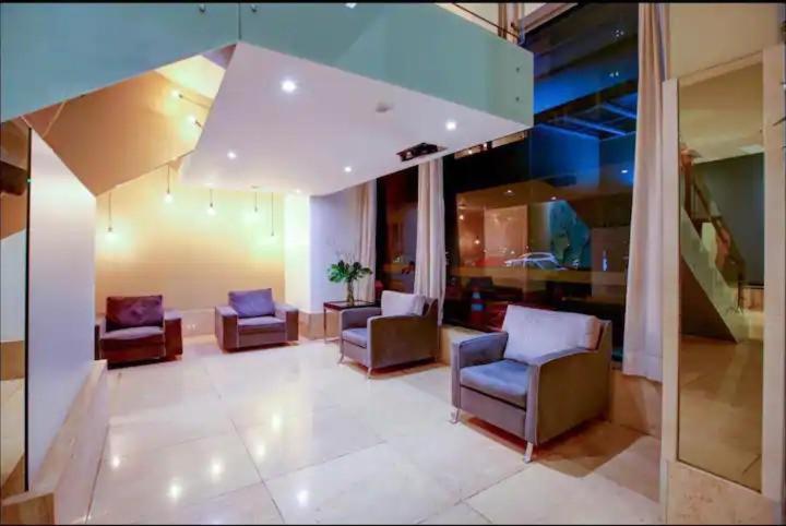 Flat Particular Nobile Monumental Aparthotel