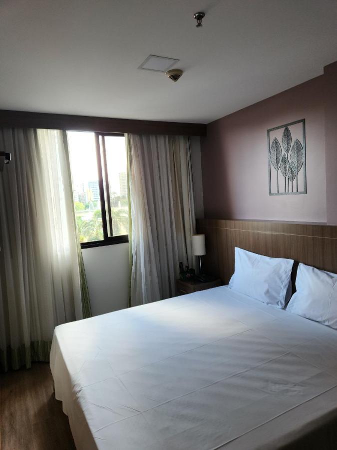 Aparthotel Flat Particular Nobile Monumental *