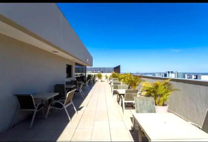 Aparthotel Flat Particular Nobile Monumental *