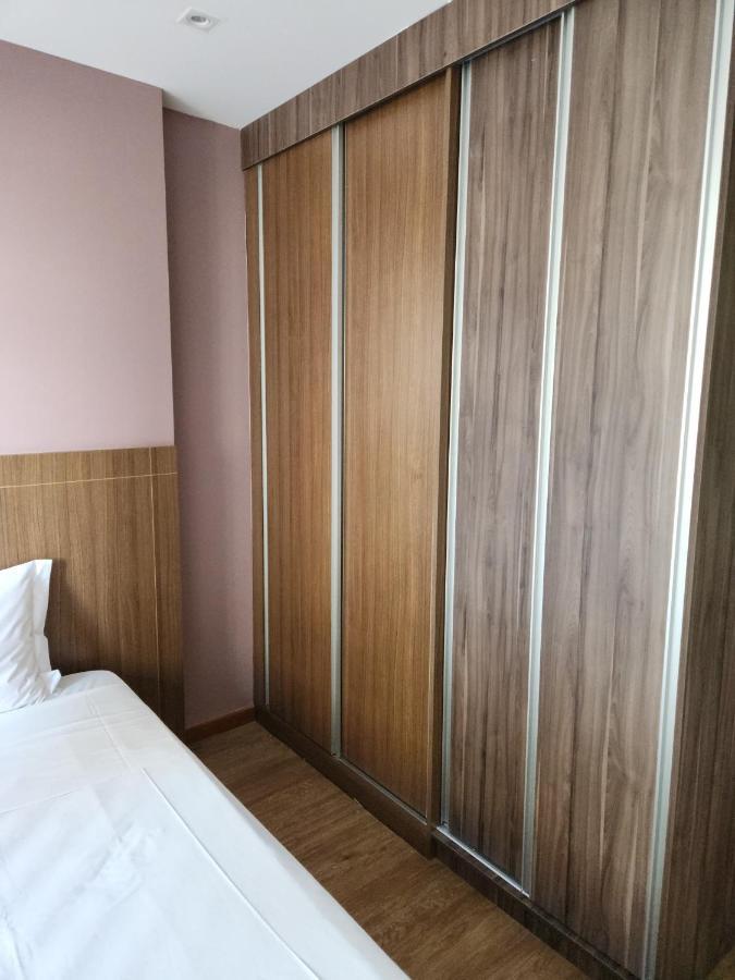 Flat Particular Nobile Monumental Aparthotel