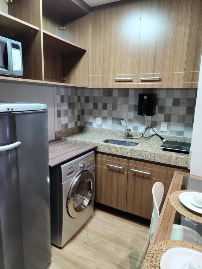 Aparthotel Flat Particular Nobile Monumental *