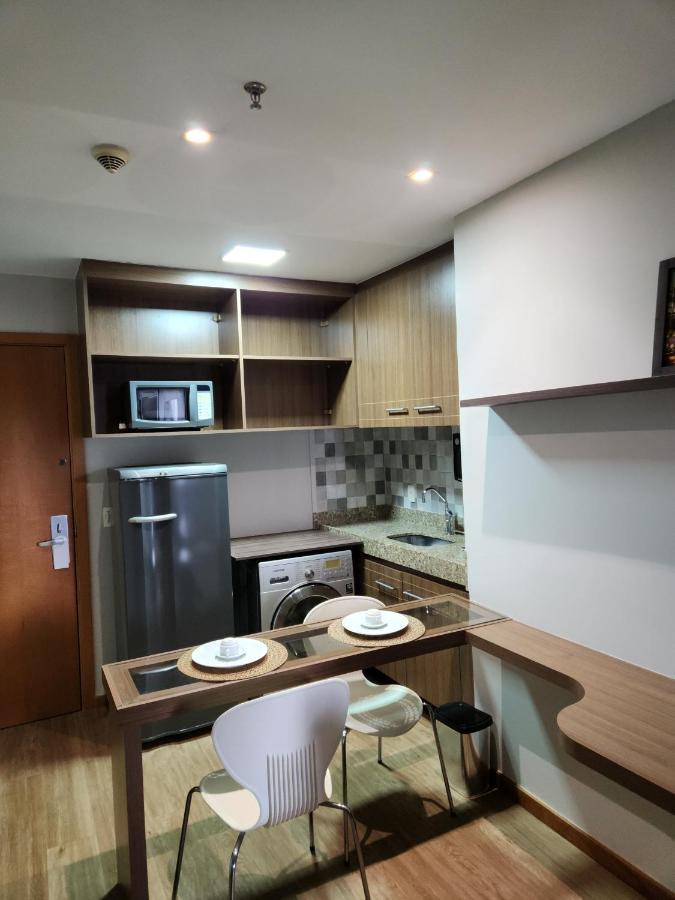 Aparthotel Flat Particular Nobile Monumental *